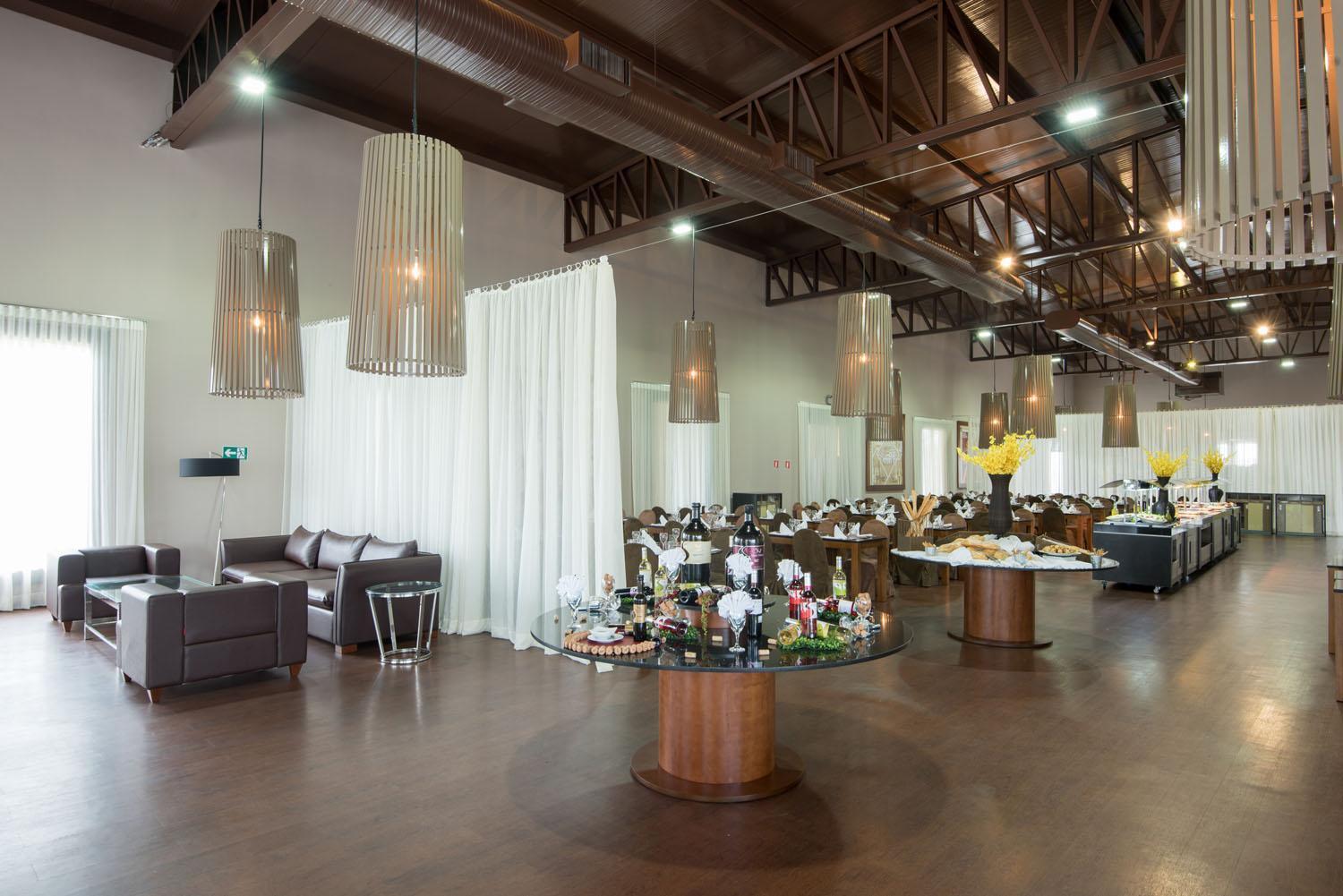 Vila Gale Resort Mares Guarajuba Exterior foto The Royal Orchid Lounge at Suvarnabhumi Airport